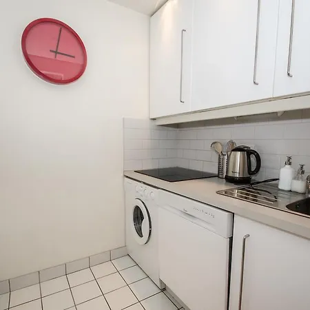 Liza Apartamento Chamonix Mont Blanc