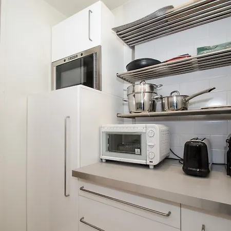 Liza Apartamento