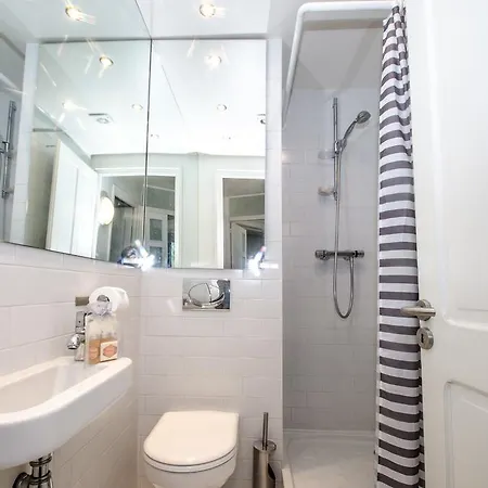Apartamento Liza Chamonix Mont Blanc