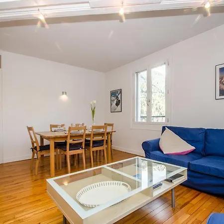 Apartamento Liza *