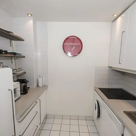 Liza Apartamento *
