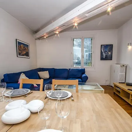 Liza Apartamento